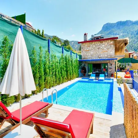 Private Oliver With View Ideal Spot For A Honeymoon Or Romantic Trip 法拉尔雅