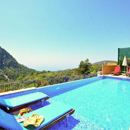 别墅 Private Oliver With View Ideal Spot For A Honeymoon Or Romantic Trip