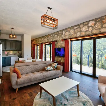 Private Oliver With View Ideal Spot For A Honeymoon Or Romantic Trip 法拉尔雅