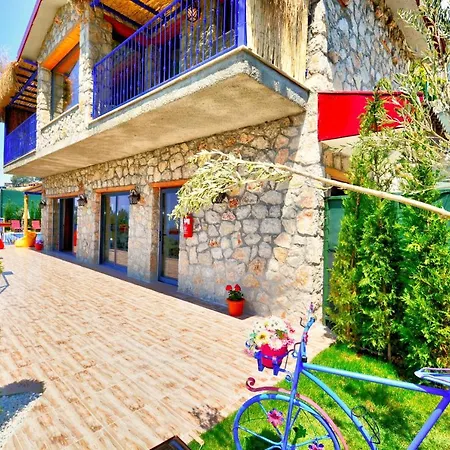 Private Oliver With View Ideal Spot For A Honeymoon Or Romantic Trip 别墅