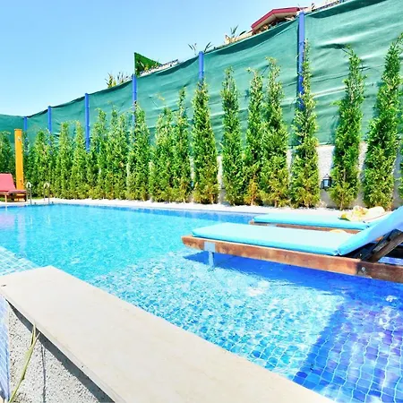 Private Oliver With View Ideal Spot For A Honeymoon Or Romantic Trip * 法拉尔雅