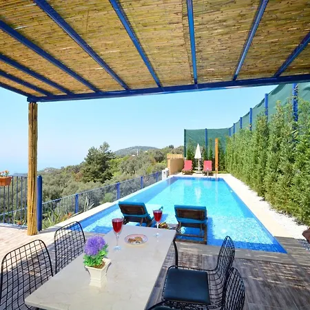 Private Oliver With View Ideal Spot For A Honeymoon Or Romantic Trip 别墅