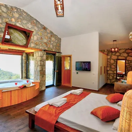 Private Oliver With View Ideal Spot For A Honeymoon Or Romantic Trip 别墅