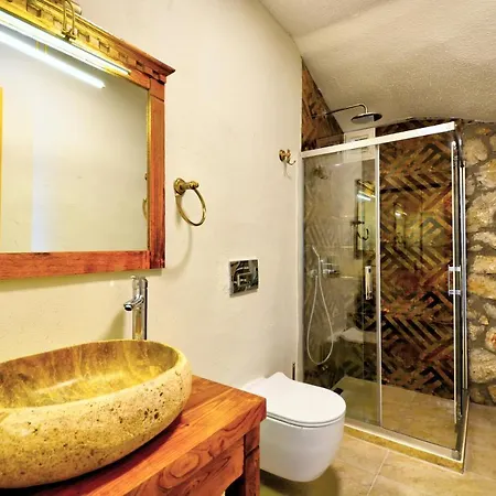 别墅 Private Oliver With View Ideal Spot For A Honeymoon Or Romantic Trip
