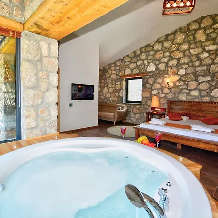 别墅 Private Oliver With View Ideal Spot For A Honeymoon Or Romantic Trip