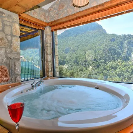 Private Oliver With View Ideal Spot For A Honeymoon Or Romantic Trip 别墅 *