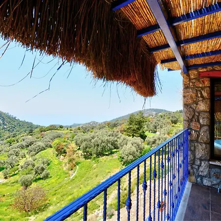 Private Oliver With View Ideal Spot For A Honeymoon Or Romantic Trip 别墅 *