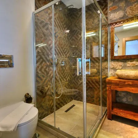 Private Oliver With View Ideal Spot For A Honeymoon Or Romantic Trip * 法拉尔雅