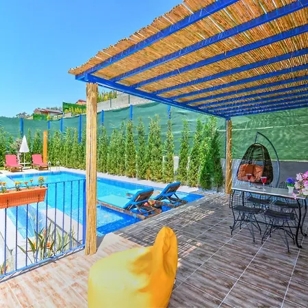 别墅 Private Oliver With View Ideal Spot For A Honeymoon Or Romantic Trip