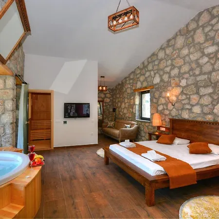 Private Oliver With View Ideal Spot For A Honeymoon Or Romantic Trip 别墅